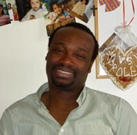 Mr Fred  Ohehen