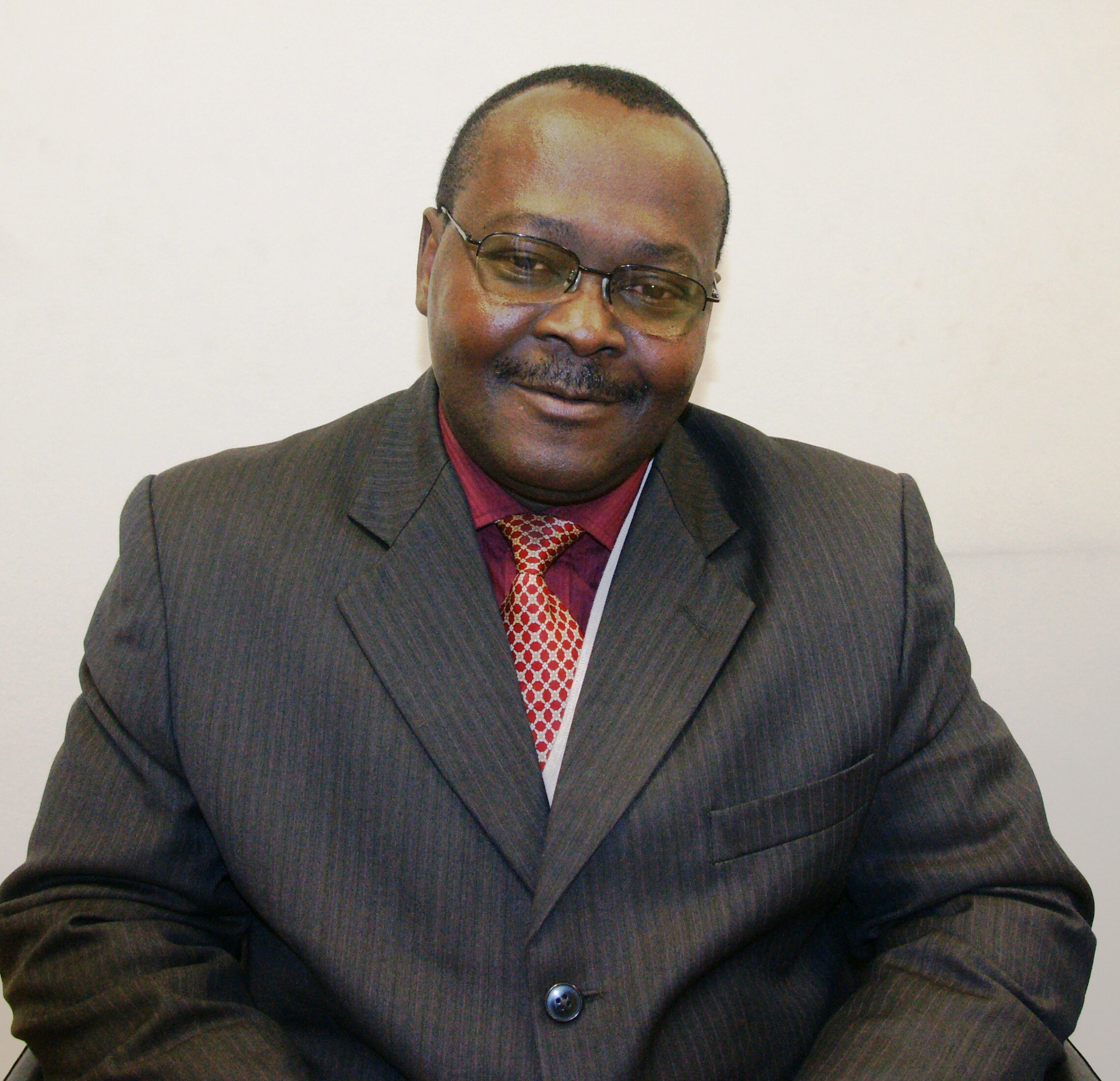 Mr. Agbana