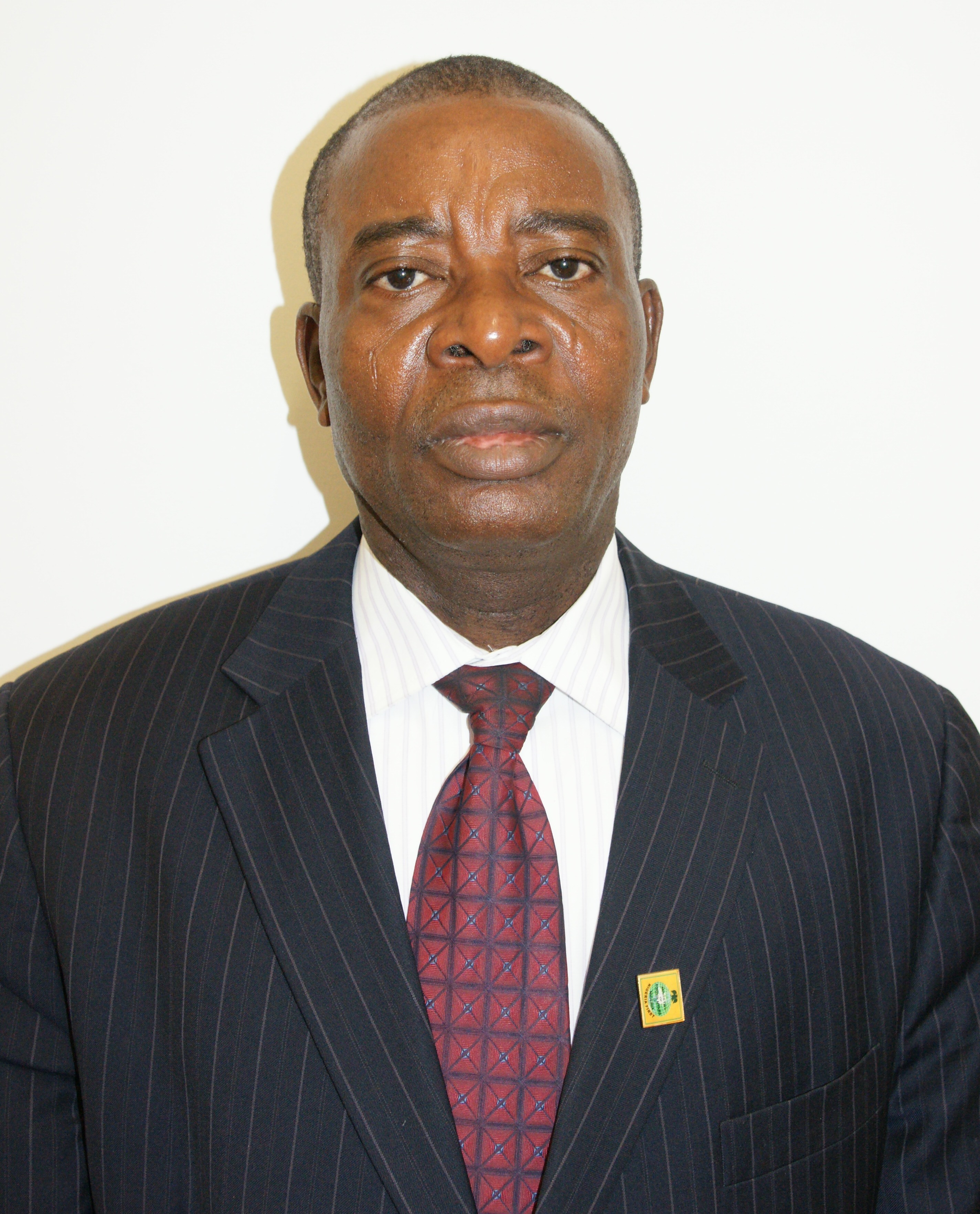 Mr. F. Adeshida