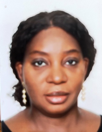 Mrs F. L. EJIM (Minister Counsellor)