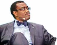 Minister of Agriculture, Dr. Akinwumi Adesina